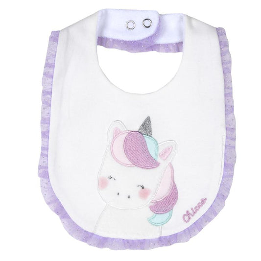 CHICCO Bib