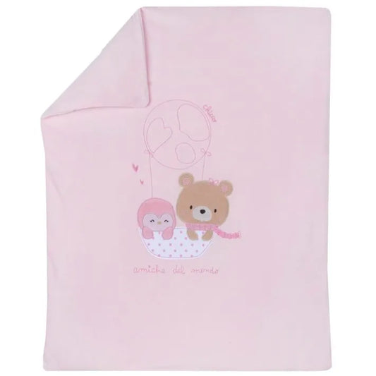 CHICCO Blanket