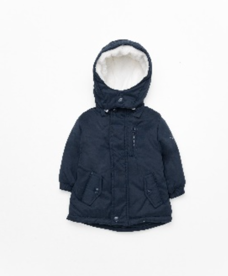 CHICCO Kids Parka