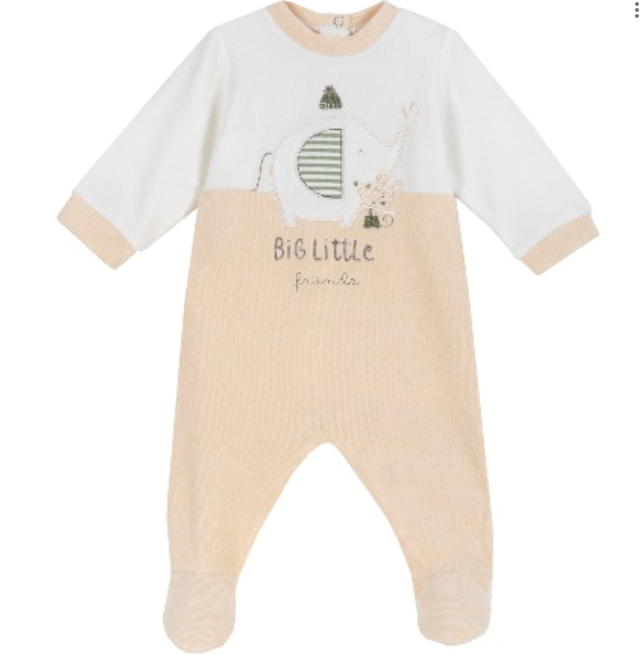 CHICCO Babygrow