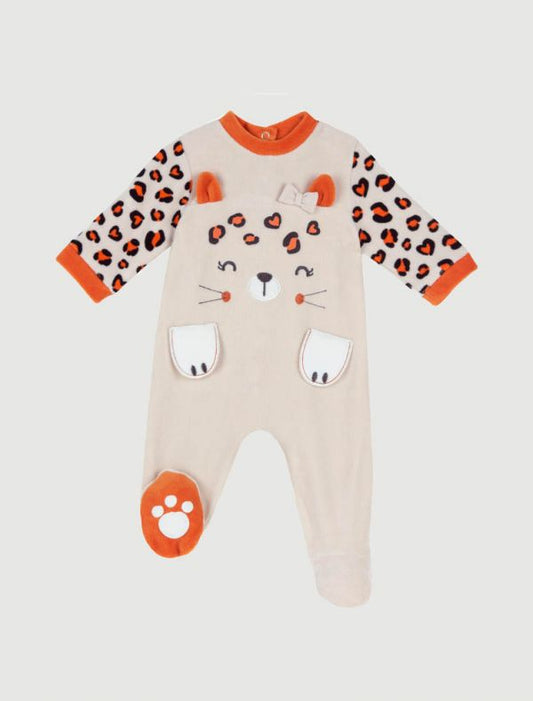 CHICCO Babygrow