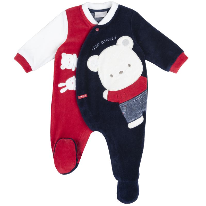 CHICCO Babygrow