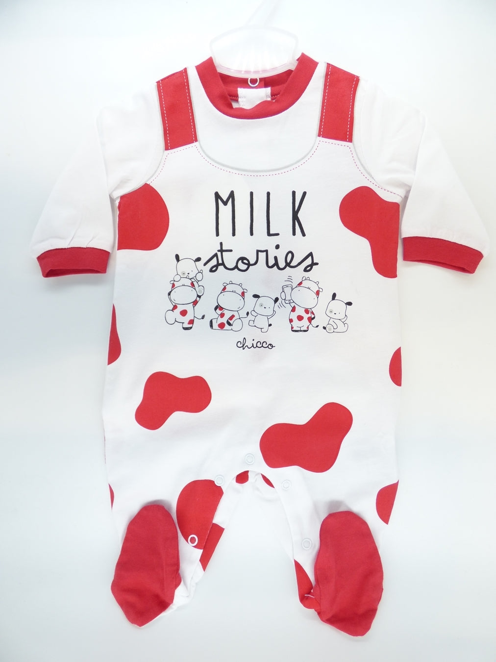 CHICCO Babygrow