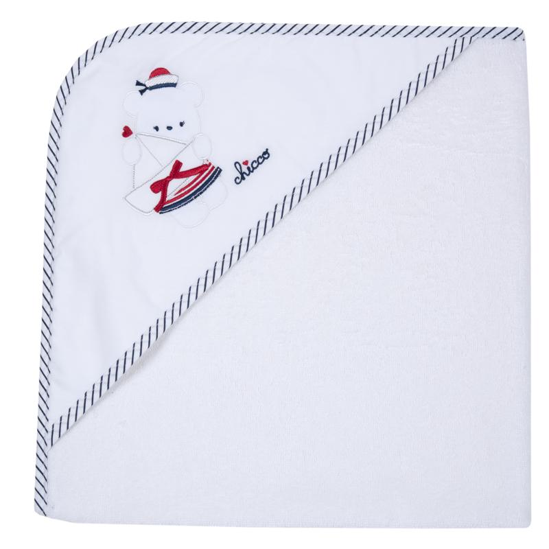 CHICCO Baby Bathwrap