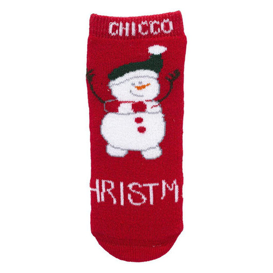 CHICCO Christmas Socks