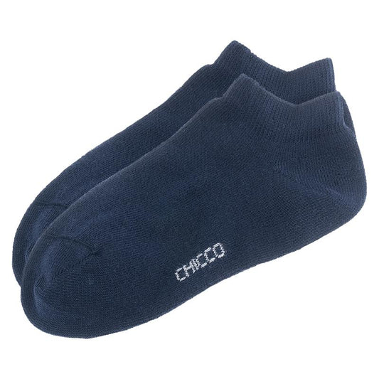 CHICCO Blue Socks