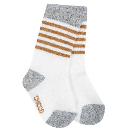 CHICCO White Socks