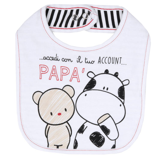 CHICCO Bib