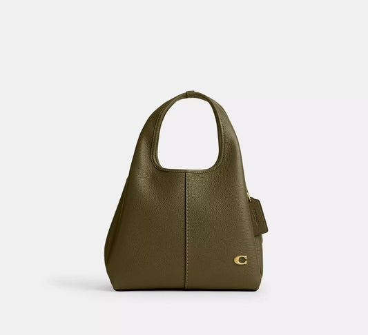 COACH Lana Shoulder Bag 23