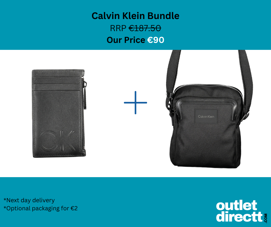 Calvin Klein Bundle