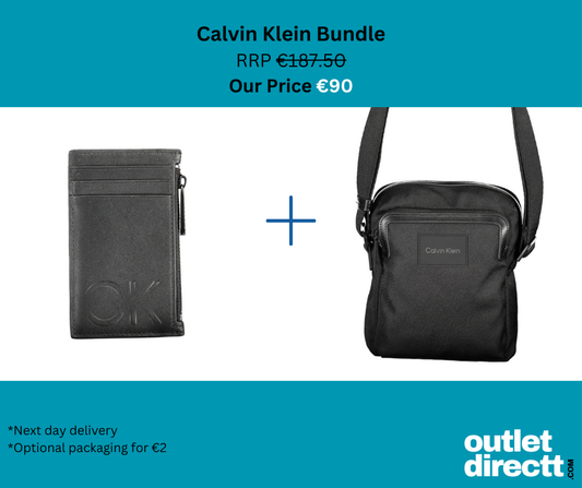 Calvin Klein Bundle