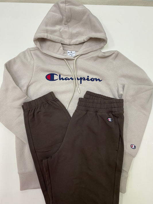 Champion Women Tracksuit