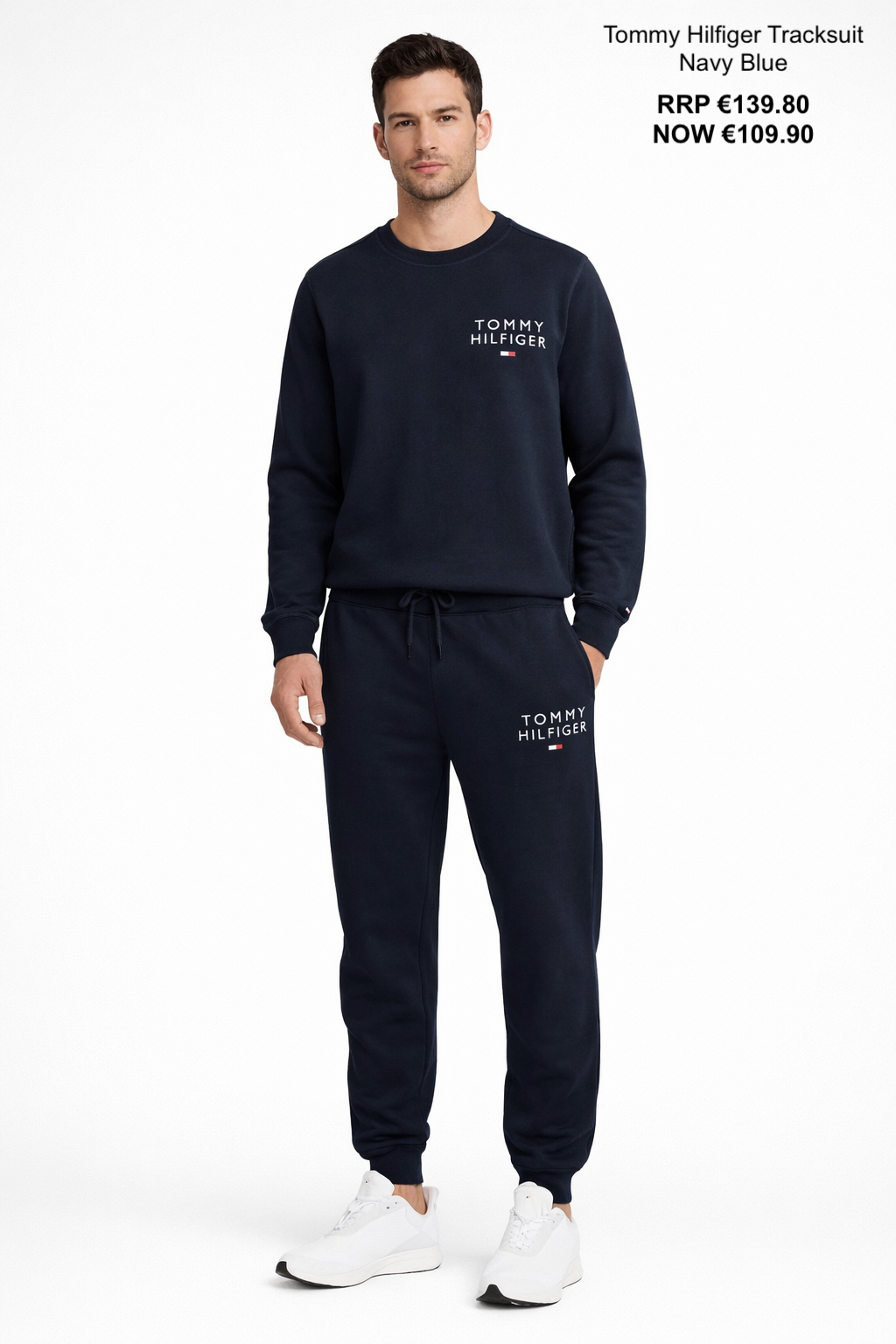 Tommy Hilfiger Men Tracksuit