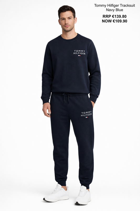 Tommy Hilfiger Men Tracksuit