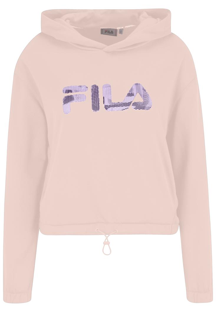 FILA Women Hoodie
