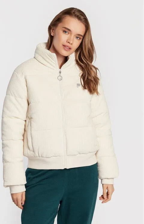 FILA Women Puffer Jacket