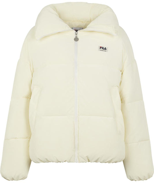 FILA Women Puffer Jacket