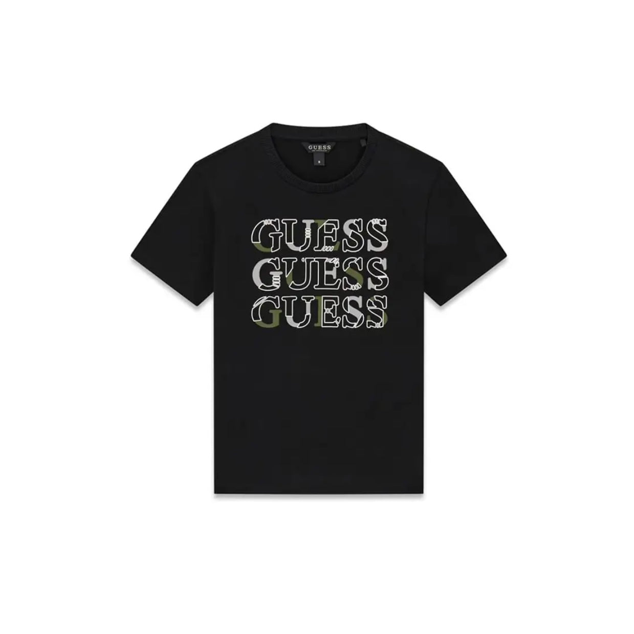 GUESS Boys T-Shirt