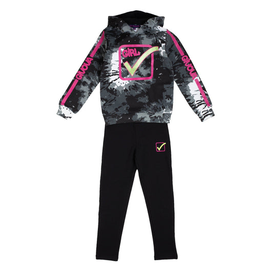 GIVOVA Tracksuit