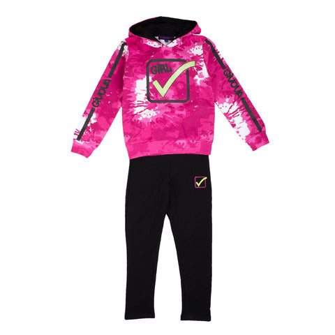 GIVOVA Tracksuit