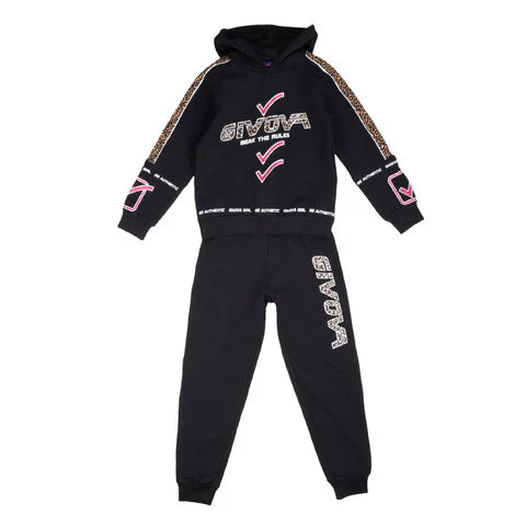 GIVOVA Tracksuit