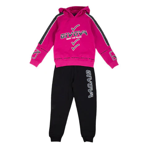 GIVOVA Tracksuit