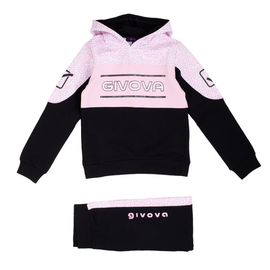 GIVOVA Tracksuit