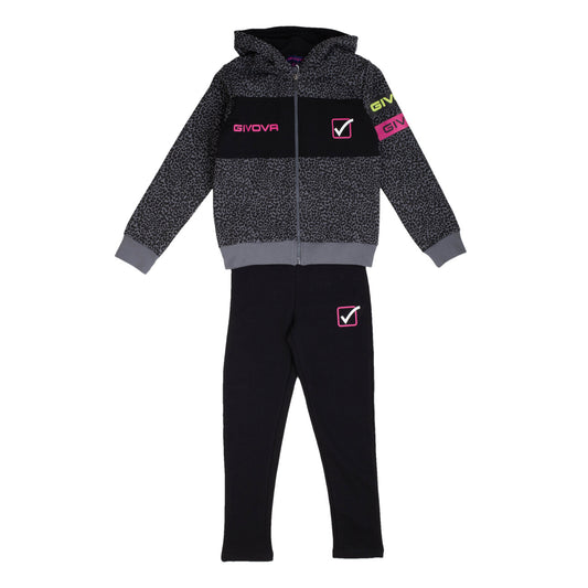 GIVOVA Tracksuit