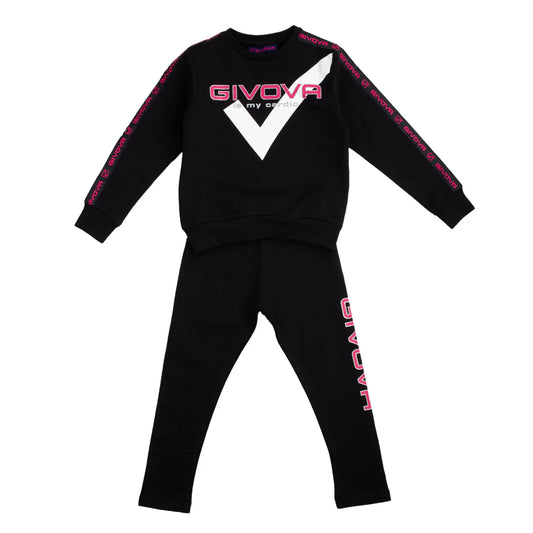 GIVOVA Tracksuit