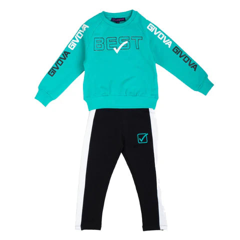 GIVOVA Tracksuit