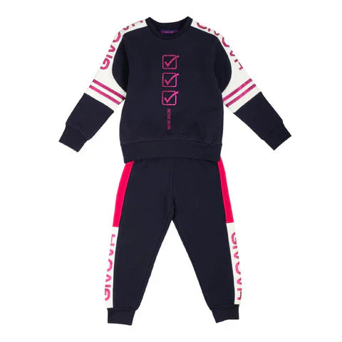 GIVOVA Tracksuit