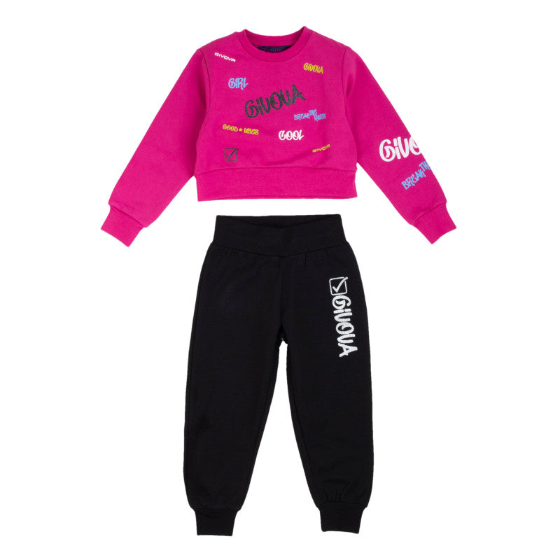 GIVOVA Tracksuit