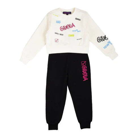 GIVOVA Tracksuit