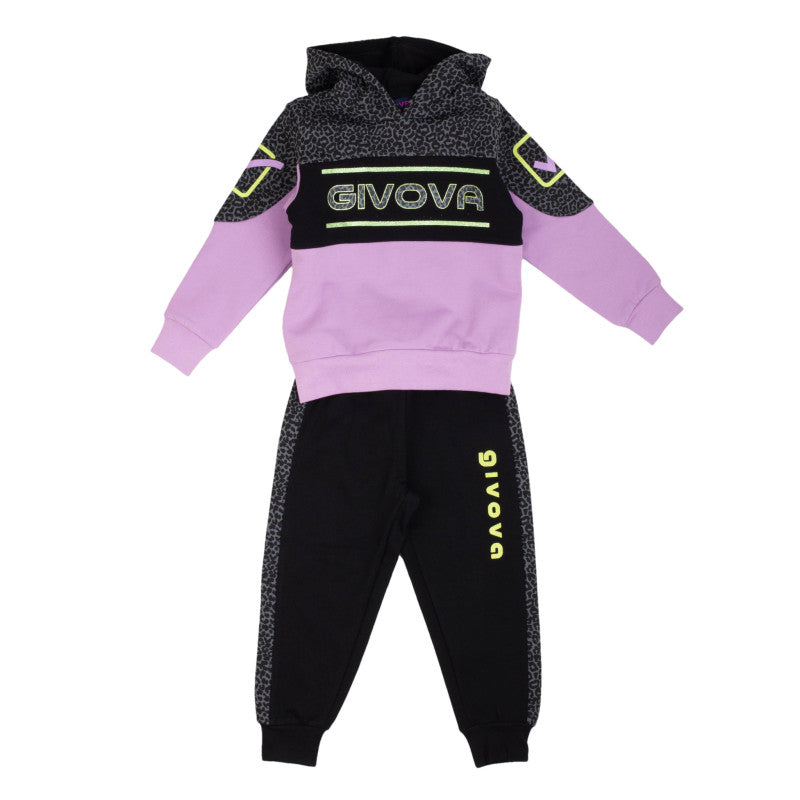 GIVOVA Tracksuit