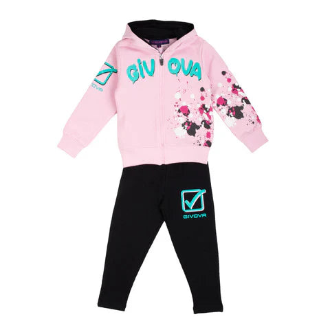 GIVOVA Tracksuit