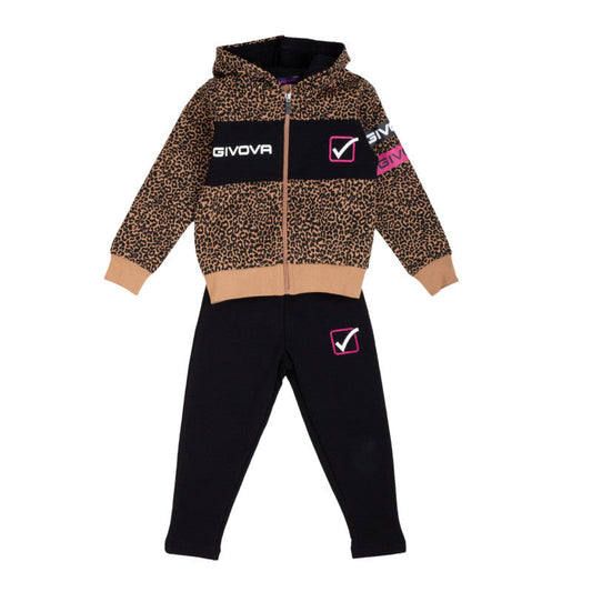 GIVOVA Tracksuit