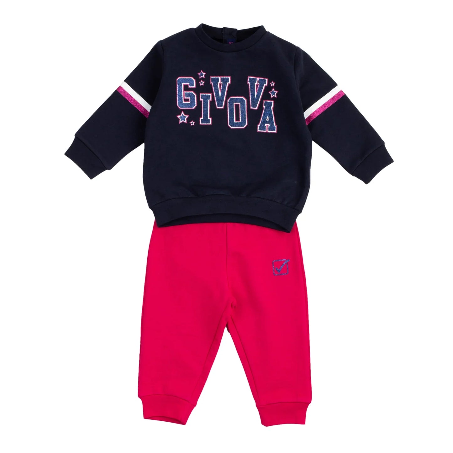 GIVOVA Tracksuit