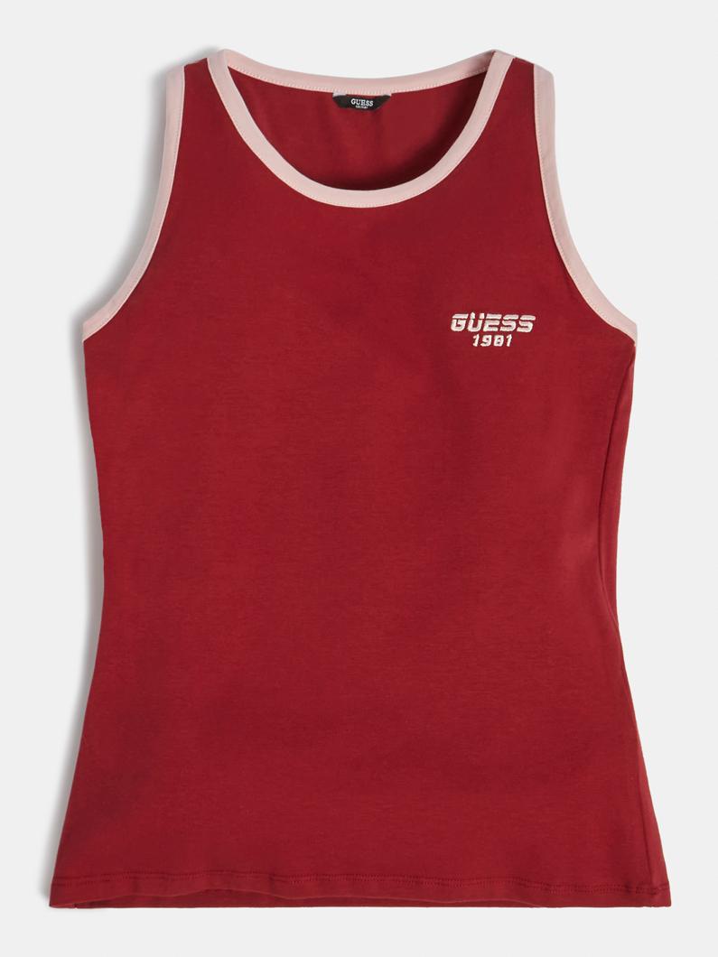 GUESS Women Tank Top