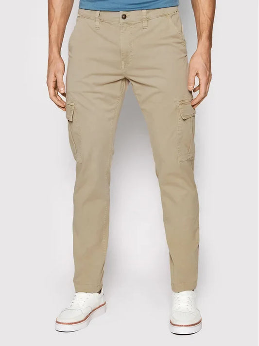 GUESS JEANS Men Cargo Pants