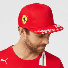 FERRARI Men Cap