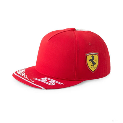 FERRARI Men Cap