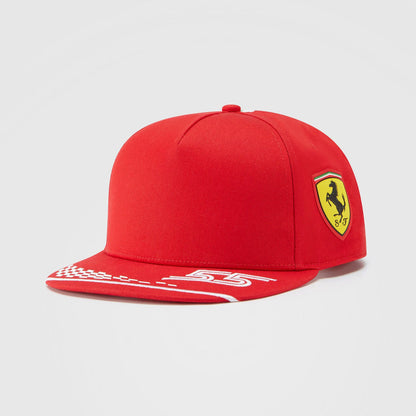 FERRARI Men Cap