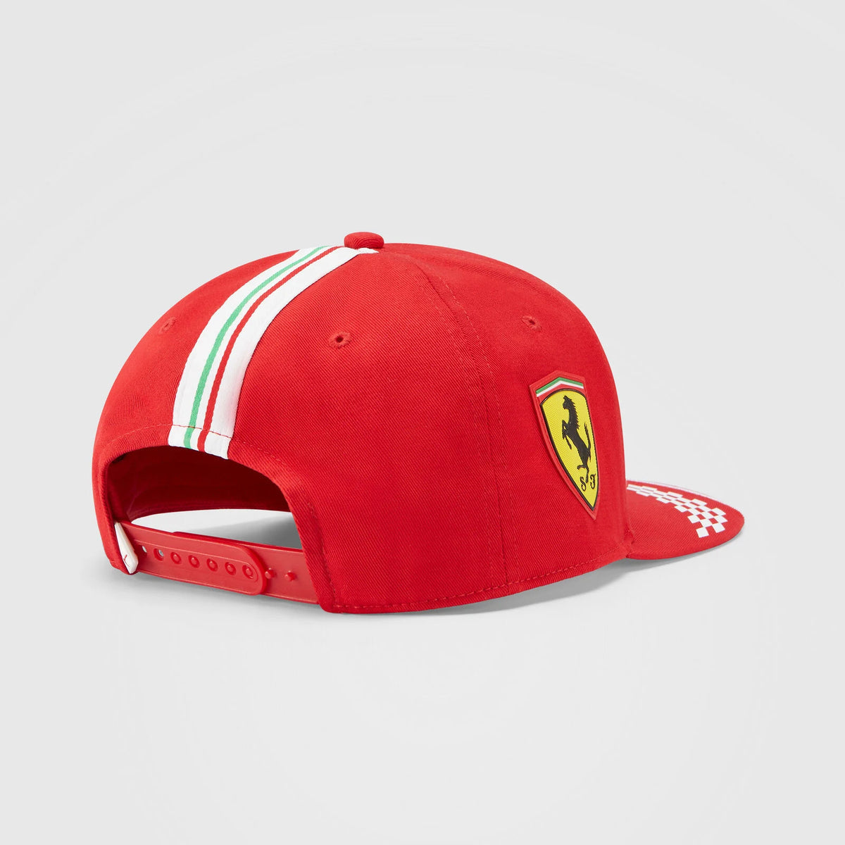 FERRARI Men Cap