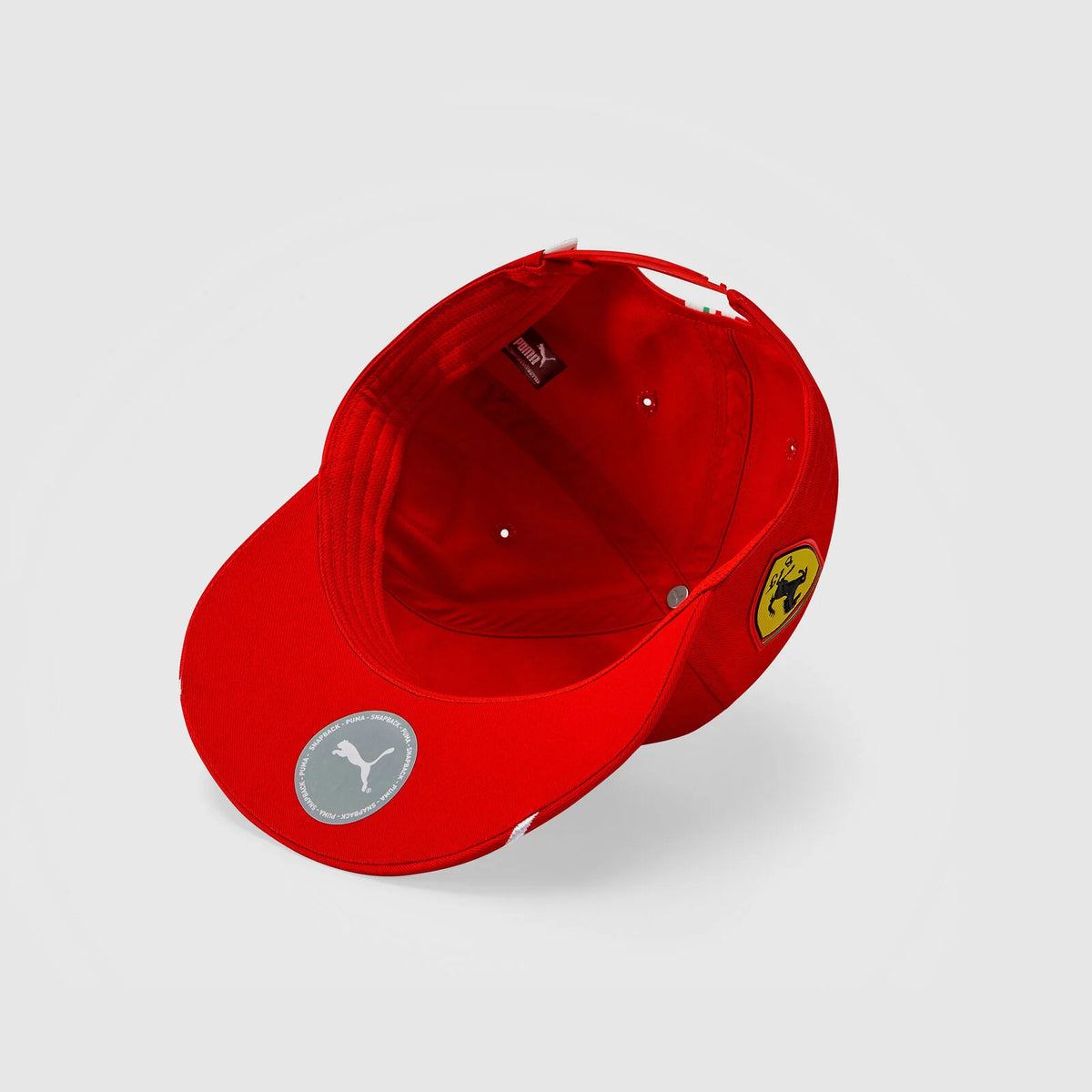 FERRARI Men Cap