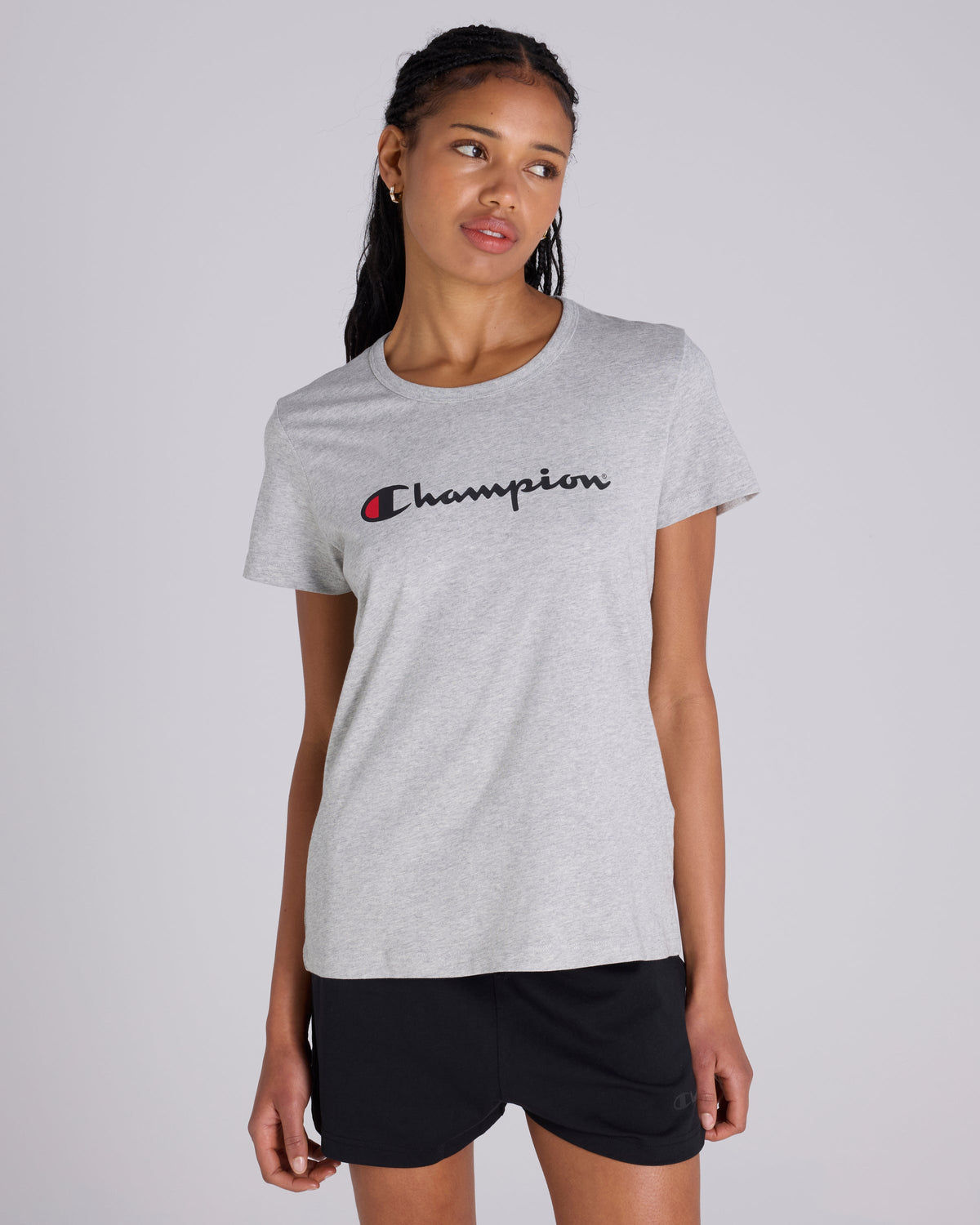 CHAMPION Women T-Shirt