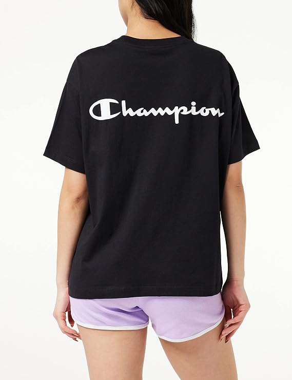 CHAMPION Women T-Shirt