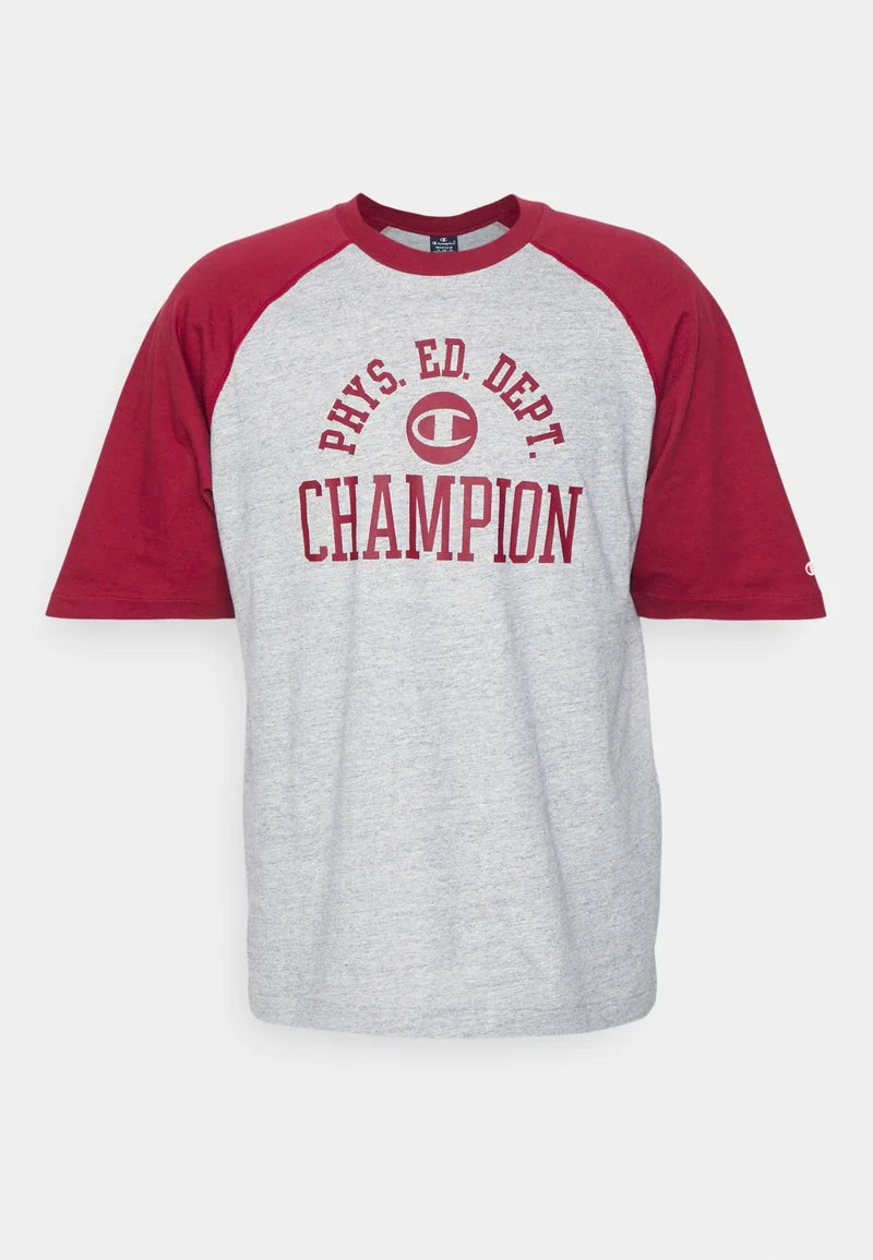 CHAMPION Men T-Shirt