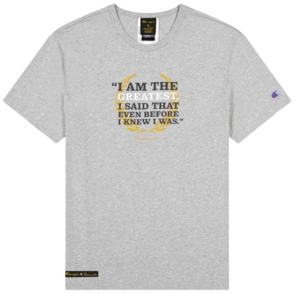 CHAMPION Men T-Shirt