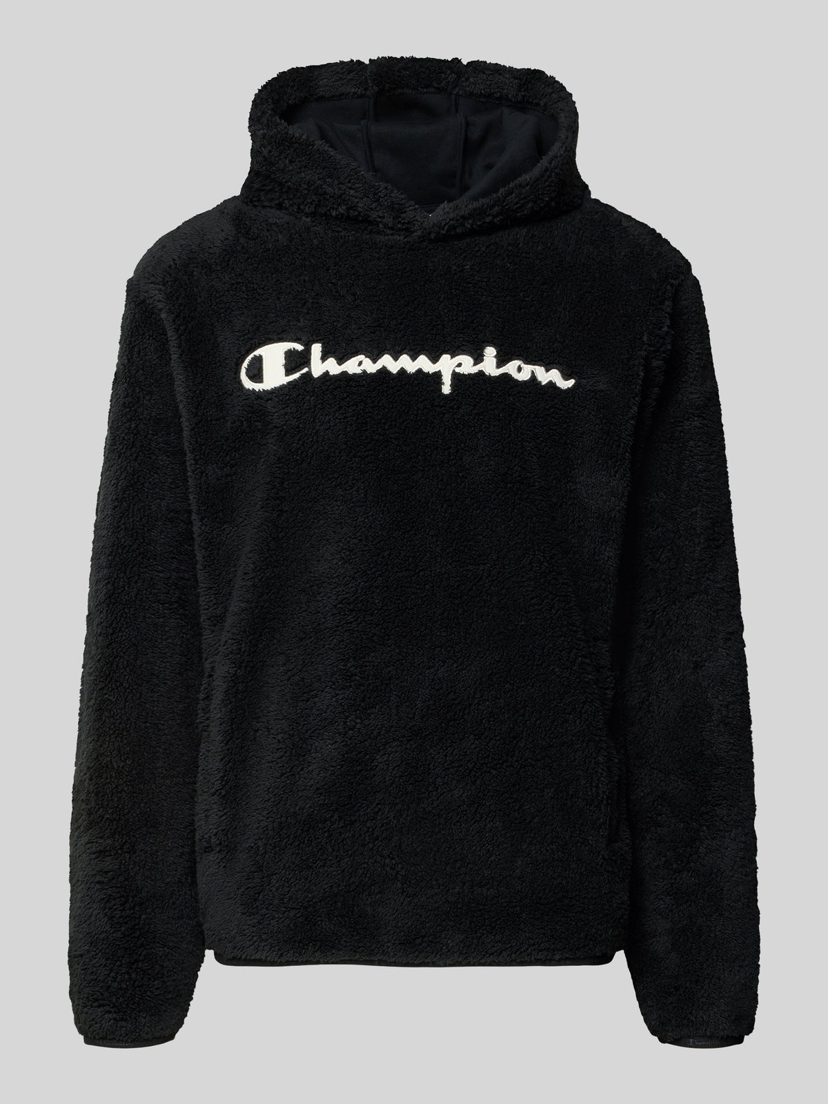 CHAMPION Men Hoodie