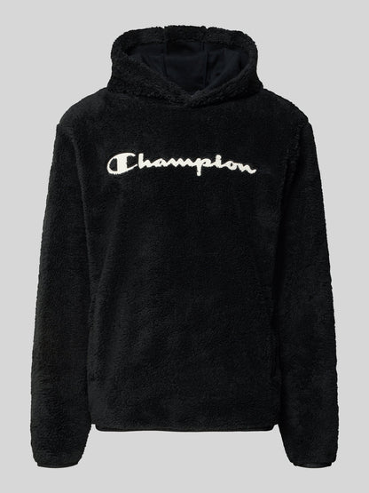 CHAMPION Men Hoodie